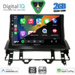 DIGITAL IQ BXC 3376_GPS DASH (10inc) MULTIMEDIA TABLET for MAZDA 6 mod. 2002-2008