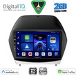 DIGITAL IQ BXC 3235_CPAA (10inc) MULTIMEDIA TABLET for HYUNDAI iX35 mod. 2010-2015