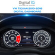 DIGITAL IQ DGU 760_IC (12.3") VW TIGUAN mod. 2010-2016 DIGITAL DASHBOARD