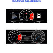 DIGITAL IQ DGU 760_IC (12.3") VW TIGUAN mod. 2010-2016 DIGITAL DASHBOARD