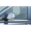 6513060/SD . MERCEDES VITO FACELIFT W639 10-14 TRIM ΜΑΡΚΕ ΠΑΡΑΘΥΡΩΝ ΑΥΤΟΚΟΛΛΗΤΑ ΧΡΩΜΙΟΥ 2ΤΕΜ.