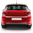 5504030/SD . CITROEN C4 HB 2010+ TRIM ΜΑΡΚΕ ΠΟΡΤ ΠΑΓΚΑΖ ΜΕΤΑΛΛΙΚΟ