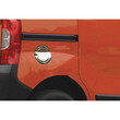 5806080/SD . FIAT FIORINO/QUBO 225L 2008+ ΤΑΠΑ ΒΕΝΖΙΝΗΣ ΧΡΩΜΙΟ