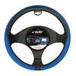 SRCVT/43B . ΚΑΛΥΜΜΑ ΤΙΜΟΝΙΟΥ TIDY ΜΠΛΕ 37-39cm