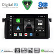 DIGITAL IQ BXF 11042_CPAA (9inc) MULTIMEDIA TABLET for BMW E46 mod. 1998-2005