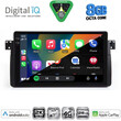 DIGITAL IQ BXK 20042_CPAA (9inc) MULTIMEDIA TABLET for BMW E46 mod. 1998-2005