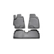 NLC.48.44.210/NV . TOYOTA HIGHLANDER 2001-2007 ΜΑΡΚΕ ΠΑΤΑΚΙΑ ΣΕ ΣΚΑΦΗ TPE ΛΑΣΤΙΧΟ ΣΕ ΜΑΥΡΟ ΧΡΩΜΑ NOVLINE - 3 ΤΕΜ.
