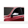 ΚΚ.3214111/OM . HYUNDAI ACCENT BLUE / SOLARIS 4D 2012+  / IX35 / ELANTRA ΚΑΠΑΚΙΑ ΚΑΘΡΕΦΤΩΝ ΧΡΩΜΙΟΥ 2 ΤΕΜ.ΜΕΤΑΛΛΙΚΑ ΧΩΡΙΣ ΦΛΑΣ
