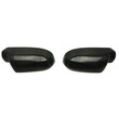 ΚΚ.1110111C/OM . AUDI A3 / A4 / A5 / S3 / S4 / S5 / RS3 / RS4 / RS5 2010-2013 ΚΑΠΑΚΙΑ ΚΑΘΡΕΦΤΩΝ CARBON 2 ΤΕΜ