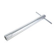 02417/AM . ΜΠΟΥΖΟΚΛΕΙΔΟ 21mm (280mm) AMiO - 1 ΤΕΜ.