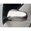 ΚΚ.6601111/OM . SKODA OCTAVIA I (A4) 00-04/SKODA OCTAVIA II (A5) 04-13 ΚΑΠΑΚΙΑ ΚΑΘΡΕΦΤΩΝ ΧΡΩΜΙΟΥ 2 ΤΕΜ. ΜΕΤΑΛΛΙΚΑ