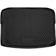 ELEMENT02444B13/NV . SKODA KAROQ SCOUT 2020+ ΜΑΡΚΕ ΠΑΤΑΚΙ ΣΚΑΦΗ ΠΟΡΤ ΜΠΑΓΚΑΖ TPE ΛΑΣΤΙΧΟ ΣΕ ΜΑΥΡΟ ΧΡΩΜΑ NOVLINE - 1 ΤΕΜ.