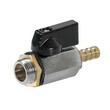 L6696.7 . ΒΡΥΣΑΚΙ ΜΕΤΑΛΛΙΚΟ ΓΙΑ ΜΠΕΤΟΝΙΑ JERRY CANS (8,5mm/M16)