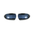 ΚΚ.3203111S/OM . HYUNDAI ACCENT SD 2005-2011 ΚΑΠΑΚΙΑ ΚΑΘΡΕΦΤΩΝ ΧΡΩΜΙΟΥ ΣΑΤΙΝΕ 2 ΤΕΜ. ΠΛΑΣΤΙΚΑ