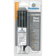 PMX.84109 . ΕΠΟΞΙΚΗ ΚΟΛΛΑ ΜΕΤΑΛΛΩΝ 4 ΛΕΠΤΩΝ  56gr 2 ΣΥΣΤΑΤΙΚΩΝ