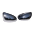 ΚΚ.5007111S/OM . NISSAN QASHQAI SUV 2007-2014 ΚΑΠΑΚΙΑ ΚΑΘΡΕΦΤΩΝ ΧΡΩΜΙΟΥ ΣΑΤΙΝΕ 2 ΤΕΜ. ΠΛΑΣΤΙΚΑ