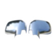 ΚΚ.5723111S/OM . CITROEN BERLINGO II MVN 08-12/PEUGEOT PARTNER II TEPEE MVN 08 ΚΑΠΑΚΙΑ ΚΑΘΡΕΦΤΩΝ ΧΡΩΜΙΟ ΣΑΤΙΝΕ 2ΤΕΜ. ΠΛΑΣΤΙΚΑ