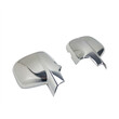 ΚΚ.5725111S/OM . CITROEN BERLINGO 12+/JUMPY/SPACE TOURER/PEUGEOT EXPERT/PARTNER ΚΑΠΑΚΙΑ ΚΑΘΡΕΦΤΩΝ ΧΡΩΜΙΟ ΣΑΤΙΝΕ 2ΤΕΜ.ΠΛΑΣΤΙΚΑ