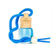 A92039/AM . ΑΡΩΜΑΤΙΚΟ ΥΓΡΟ (ΚΡΕΜΑΣΤΟ) AROMA WOOD - AQUA (6 ml) AMiO - 1 ΤΕΜ.