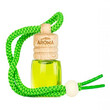 A63108/AM . ΑΡΩΜΑΤΙΚΟ ΥΓΡΟ ΚΡΕΜΑΣΤΟ AROMA WOOD LEMON (6 ml) AMiO - 1 ΤΕΜ.