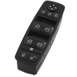 ΔΙΑΚ.AN-538/MC . MERCEDES W169/W245  ΠΟΛΛΑΠΛΟΣ ΜΕ ΠΛΑΙΣΙΟ PIN ΔΙΑΚΟΠΤΗΣ ΠΑΡΑΘΥΡΟΥ