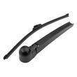 EWB-VW-004/AJ . VW GOLF V 03+ΥΑΛΟΚΑΘΑΡΙΣΤΗΡΑΣ ΠΙΣΩ ΜΕ ΤΖΑΜΙ 34,5cm orig.6Q6955707C/9527RWT1/103-00-104-C