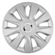 L3159.7 . ΤΑΣΙΑ STRATOS RC 15 INCH ΑΣΗΜΙ ΣΕΤ