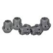 SRDR/1-10 . ΠΑΞΙΜΑΔΙ ΚΩΝΙΚΟ 12χ1,5 (17mm) (19) 10ΤΕΜ.