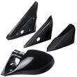 ΒΚ.AUTKT0706 . SEAT LEON 1P 2005+ ΒΑΣΗ ΚΑΘΡΕΦΤΗ