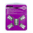 L.MG24157SU . ΠΑΞΙΜΑΔΙΑ ΑΣΦΑΛΕΙΑΣ 12x1,5 32,5mm (19) ΚΩΝΙΚΑ F150