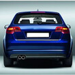 5108020/SD . AUDI Q5 2009+ TRIM ΜΑΡΚΕ ΠΟΡΤ ΠΑΓΚΑΖ