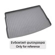 ELEMENT3331G12/NV . MAZDA CX-9 ΜΑΚΡΥ 2017+ ΜΑΡΚΕ ΠΑΤΑΚΙ ΣΚΑΦΗ ΠΟΡΤ ΜΠΑΓΚΑΖ TPE ΛΑΣΤΙΧΟ ΣΕ ΜΑΥΡΟ ΧΡΩΜΑ NOVLINE - 1 ΤΕΜ.