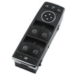 ΔΙΑΚ.AN-552A/MC . MERCEDES W242/W204/W212/S212/W218/W166/X204 ΠΟΛΛΑΠΛΟΣ ΜΕ ΠΛΑΙΣΙΟ 3PIN ΔΙΑΚΟΠΤΗΣ ΠΑΡΑΘΥΡΟΥ orig.2128208310