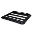 96OMSPT125200B/OM . ΣΧΑΡΑ ΟΡΟΦΗΣ ΑΛΟΥΜΙΝΙΟΥ 200CMx125CM ΜΑΥΡΗ