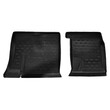 CARNIS10053/NV . NISSAN QASHQAI+2 (7ΘΕΣΙΟ) 09/2008+ ΜΑΡΚΕ ΠΑΤΑΚΙΑ ΣΕ ΣΚΑΦΗ 3Η ΣΕΙΡΑ NOVLINE (ΜΑΥΡΟ) - 2 ΤΕΜ.
