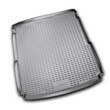 NLC.51.34.B12G/NV . VW PASSAT B7 VARIANT 01/2011-10/2014 SW/B7 ALLTRACK 03/2012-09/2015 ΣΚΑΦΗ ΠΙΣΩ (ΑΝΘΡΑΚΙ/ΣΚΟΥΡΟ ΓΚΡΙ)