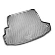 999TLT31GR/NV . NISSAN X-TRAIL T31 2007-2010 / 2011-2015 ΜΑΡΚΕ ΠΑΤΑΚΙ ΣΚΑΦΗ ΠΟΡΤ ΜΠΑΓΚΑΖ TPE ΛΑΣΤΙΧΟ ΣΕ ΑΝΘΡΑΚΙ ΣΚΟΥΡΟ ΓΚΡΙ ΧΡΩΜΑ NOVLINE - 1 ΤΕΜ.