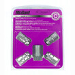 L.MG24137SU . ΠΑΞΙΜΑΔΙΑ ΑΣΦΑΛΕΙΑΣ 12x1,50 37mm (19) ΚΩΝΙΚΑ F170