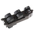 ΔΙΑΚ.EWS-TY-011/AJ . TOYOTA CAMRY 2001+ / SIENNA 2003+ / LAND CRUISER PRADO 20022009 ΠΟΛΛΑΠΛΟΣ ΔΙΑΚΟΠΤΗΣ ΠΑΡΑΘΥΡΩΝ 14 PIN AJS - 1 ΤΕΜ.