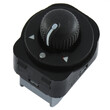 ΔΙΑΚ.AN-291/MC . FIAT DOBLO 3 / FIORINO / PEUGEOT BIPPER / CITROEN NEMO  ΔΙΑΚΟΠΤΗΣ ΚΑΘΡΕΠΤΗ - 12 PIN (orig.735460625)