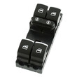 ΔΙΑΚ.AN-416B/MC . VW TOUAREG / SHARAN / SEAT ALHABRA ΠΟΛΛΑΠΛΟΣ ΔΙΑΚΟΠΤΗΣ ΠΑΡΑΘΥΡΩΝ - 10 PIN (orig.7P6959857)
