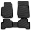 CARSZK00005/NV . SUZUKI GRAND VITARA 5D 2005-2015 ΜΑΡΚΕ ΠΑΤΑΚΙΑ ΣΕ ΣΚΑΦΗ TPE ΛΑΣΤΙΧΟ ΣΕ ΜΑΥΡΟ ΧΡΩΜΑ NOVLINE - 4 ΤΕΜ.