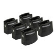 N30203 . CITROEN JUMPER 2/94-3/06 S (3) KIT ΑΚΡΑ (ΠΟΔΙΑ) ΓΙΑ ΜΠΑΡΕΣ NORDRIVE