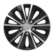 10059/AM . ΤΑΣΙ 15 INCH RAPIDE NC SILVER BLACK AMiO - 1 ΤΕΜ.