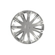 11060/AM . ΤΑΣΙ 13 INCH HUBCAP SPARK ΑΣΗΜΙ AMiO - 1 ΤΕΜ.