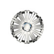 11533/AM . ΤΑΣΙ 15 INCH INCH HUBCAP RC ACTIVE ΑΣΗΜΙ AMiO - 1 ΤΕΜ.
