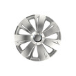 11634/AM . ΤΑΣΙ 14 INCH HUBCAP RC ENERGY ΑΣΗΜΙ AMiO - 1 ΤΕΜ.