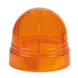 L7293.1 . ΚΑΠΑΚΙ ΦΑΡΟΥ RL-3/RL-4/RL-5  ΠΟΡΤΟΚΑΛΙ 132 mm (ΓΙΑ ΦΑΡΟ 7299.7-7299.8-7300.7)