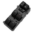 ΔΙΑΚ.AN-906/MC . HONDA CIVIC 2011-2014 / CR-V 2011-2014 ΠΟΛΛΑΠΛΟΣ ΔΙΑΚΟΠΤΗΣ ΠΑΡΑΘΥΡΩΝ (orig.35750TR0A21) - 26 PIN