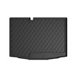 L2526.1 . SKODA FABIA 5D 02/2015-2021 (ΚΑΤΩ ΕΠΙΠΕΔΟ) ΜΑΡΚΕ ΠΑΤΑΚΙ ΣΚΑΦΗ ΠΟΡΤ ΜΠΑΓΚΑΖ SUMISURA TRUNK MAT ΑΠΟ ΑΟΣΜΟ, ΜΗ ΤΟΞΙΚΟ, ΟΙΚΟΛΟΓΙΚΟ ΚΑΙ ΑΝΑΚΥΚΛΩΣΙΜΟ ΣΥΝΘΕΤΙΚΟ ΛΑΣΤΙΧΟ ΣΕ ΜΑΥΡΟ ΧΡΩΜΑ ΜΕ ΥΠΟΔΟΧΗ ΓΙΑ ΠΡΟΕΚΤΑΣΗ L2519.8 - L2519.9 LAMPA - 1 ΤΕΜ.